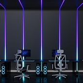 Лента герметичная SPI STARDUST-TOP-B60-30x20mm 12V RGB (12 W/m, IP65, 5m, wire x1) (Arlight, 12 Вт/м, IP65)