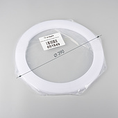 051849 Экран LINE-10000 OPAL (Arlight, Пластик)