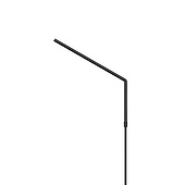 Кронштейн OXOR-SG1-1500x108-L1500 BLACK (Arlight, Сталь)