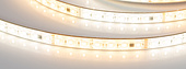 Лента герметичная DMX-PS-A140-14mm 24V Day-MIX-PX14 (14 W/m, IP67, 5m) (Arlight, Изменяемая ЦТ)