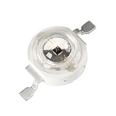 Мощный светодиод ARPL-1W-EPL38 Yellow (Arlight, Emitter)