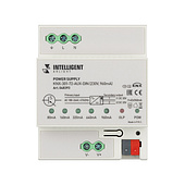 INTELLIGENT ARLIGHT Блок питания шины KNX-301-72-AUX-DIN (230V, 960mA) (IARL, IP20 Пластик, 2 года)