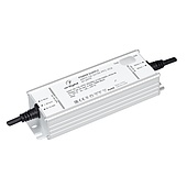 Блок питания ARPV-LG-24150-PFC-VCA (22-26V, 6.25A, 150W) (Arlight, IP65 Металл, 5 лет)