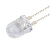 Светодиод ARL-10080UYC4-20 (Arlight, 10мм (круглый))