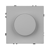 059449 Механизм светорегулятора SWT-NOBE-DLR-SFPL-IS (250V, 300W) (Arlight, Никель)