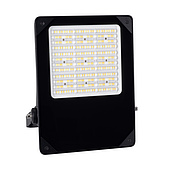 065606 Светильник MS-GRAZ-S233x313-100W Day4000-MIX (Черный, 60x120 deg, 230V) (Arlight, IP65 Металл, 5 лет)