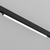 Светильник MAG-FLAT-FOLD-45-S1005-30W Warm3000 (BK, 100 deg, 24V) (Arlight, IP20 Металл, 5 лет)