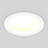 Светильник MS-MIST-BUILT-R220-30W Day4000 (WH, 110 deg, 230V) (Arlight, IP54 Металл, 5 лет)