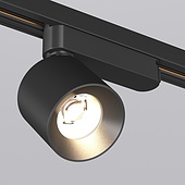 Светильник LGD-DYKE-2TR-R75-16W Day4000 (BK, 38 deg, 230V) (Arlight, IP20 Металл, 5 лет)