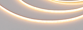 041746(1) Лента COB-X400-3mm 24V Warm2700 (4.8 W/m, IP20, 5m) (Arlight, -)