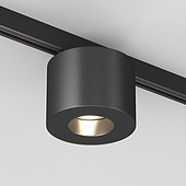 Светильник MAG-MICROCOSM-POINT-R60-5W Day4000 (BK, 36 deg, 24V) (Arlight, IP20 Металл, 3 года)