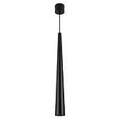 Светильник SP-STIRIA-L600-R76-5W Warm3000 (BK, 36 deg, 230V) (Arlight, IP20 Металл, 3 года)