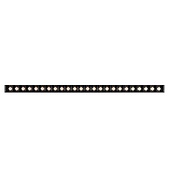 Светильник MAG-ORIENT-LASER-L465-16W Warm3000 (BK, 24 deg, 48V, DALI) (Arlight, IP20 Металл, 5 лет)