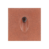 Светильник LT-TIE-S100-3W Warm3000 (RD, 45x70 deg, 230V) (Arlight, IP65 Бетон, 3 года)