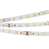 025211(3) Лента UL-A120-10mm 24V White-MIX (9.6 W/m, IP20, 5m) (Arlight, Изменяемая ЦТ)