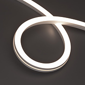 055599 Лента герметичная MOONLIGHT-SIDE-X280-16x16mm 24V Day4000(10 W/m, IP67, 0,5m, wire x1) (Arlight, Образец)
