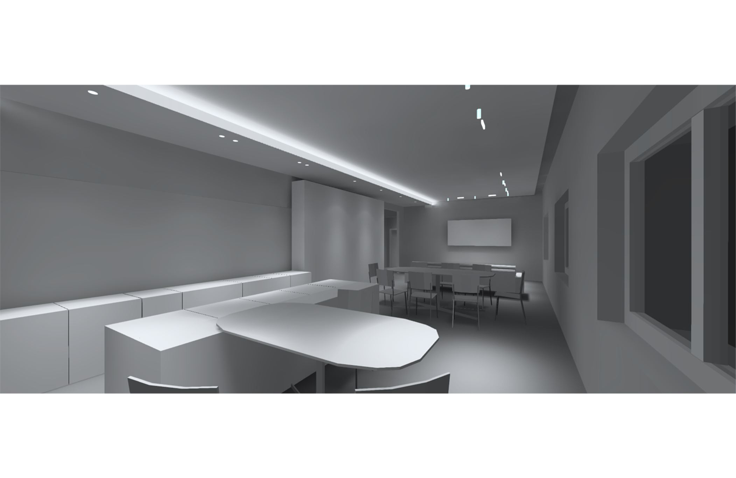 Светотехнический расчет квартиры: как свет меняет атмосферу