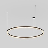 Светильник SP-DIAMOND-R1050-60W Day4000 (BK, 45 deg, 230V, TRIAC) (Arlight, IP20 Металл, 5 лет)