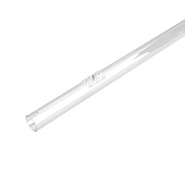 Крепление MOONLIGHT-HR-SIDE-D25-1000 (Arlight, Пластик) Крепление MOONLIGHT-HR-SIDE-D25-1000 (Arlight, Пластик)