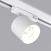 Светильник LGD-DYKE-4TR-R75-16W Warm3000 (WH, 38 deg, 230V, TRIAC) (Arlight, IP20 Металл, 5 лет)