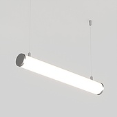 Светильник SP-LINE-HANG-D60-L510-12W Day4000 (SL, 230V) IP33 (Arlight, Алюминий)