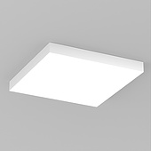 Светильник SP-QUADRO-S600x600-60W Day4000 (WH, 120 deg, 230V) (Arlight, IP40 Металл, 3 года)
