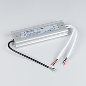 Блок питания ARPV-12200-B1 (12V, 16,7A, 200W) (Arlight, IP67 Металл, 3 года)