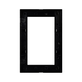 Рамка стеклянная FRM-GLARE-GS-D-GR (Arlight, -)