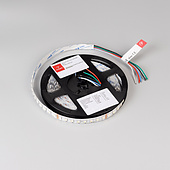 061948 Лента RZ-H96-12mm 24V RGBW-Warm (12 W/m, IP20, 5m) (Arlight, CRI>90)