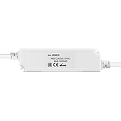 028213 Контроллер ARD-CLASSIC-SYNC-RGB-1000LED White (230V, 80W, RF ПДУ) (Ardecoled, Закрытый)