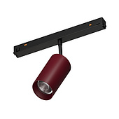 Светильник MAG-ORIENT-COLOR-SPOT-R45-10W Day4000 (RAL3005, 15 deg, 48V) (Arlight, IP20 Металл, 5 лет)
