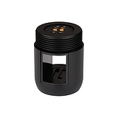 Держатель трека ART-APRIORI-HOLDER-CON-A (BK) (Arlight, IP20 Металл, 3 года)