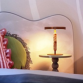 061709 Светильник SP-ALYSS-TAB-R22.5х30-5W Warm3200-MIX (RD-BRG, 110 deg, 230V) (Arlight, IP20, Мрамор, 5 лет)