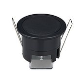 064414 Датчик присутствия PRIME-RP-BUILT-R76-1000W (черный, 230V, 4A, MULTI, IP54) (Arlight, IP54 Пластик, 5 лет)
