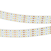 Лента UL-A320-24mm 24V Warm3000 (26 W/m, IP20, 2.5m) (Arlight, -)