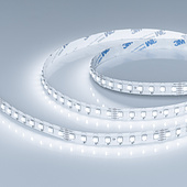 061946 Лента RZ-H96-12mm 24V RGBW-White (12 W/m, IP20, 5m) (Arlight, CRI>90)