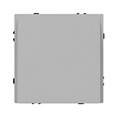 061807 Механизм вывода кабеля SCT-NOBE-MCO1-SFPL-IS (Arlight, Никель)