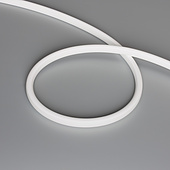 052417 Лента герметичная WAVE-TOP-A240-18x15mm 24V RGB (10 W/m, IP54, 5m, wire x1) (Arlight, Вывод прямой, 3 года)