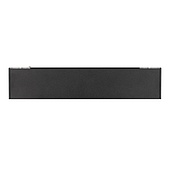 Светильник MAG-FLAT-45-L205-6W Warm3000 (BK, 100 deg, 24V) (Arlight, IP20 Металл, 5 лет)