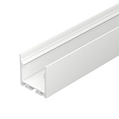 063107 Профиль SL-LINE-3535-2000 WHITE (BY) (Arlight, Алюминий)