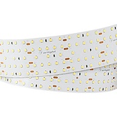 Лента S2-2500 24V White 6000K 52mm (2835, 420 LED/m, LUX) (Arlight, 30 Вт/м, IP20)