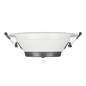 Светильник IM-CYCLONE-R230-30W White6000 (WH, 90 deg) (Arlight, IP40 Металл, 3 года)