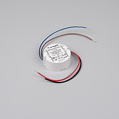 Блок питания ARPJ-SP-40300-PFC-TRIAC-R (12W, 20-40V, 300mA) (Arlight, IP65 Пластик, 5 лет)