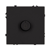 Механизм светорегулятора SWT-NOBE-DLR-SFPL-BK (250V, 500W) (Arlight, -)