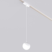 Светильник MAG-VIBE-EMISFERO-HANG-R100-6W Warm3000 (WH, 130 deg, 48V) (Arlight, IP20 Металл, 5 лет)