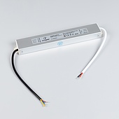 025745(1) Блок питания ARPV-24080-SLIM-D (24V, 3.3A, 80W) (Arlight, IP67 Металл, 3 года)