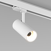 Светильник LGD-SILMA-4TR-R55-4W Day4000 (WH, 4 deg, 230V) (Arlight, IP20 Металл, 5 лет)