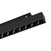 Светильник MAG-ORIENT-LASER-L465-16W Day4000 (Черный, 24 deg, 48V, DALI) (Arlight, IP20 Металл, 5 лет)