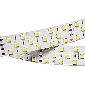 Лента RT 2-2500 24V Cool 3x2 (5060, 350 LED, LUX) (Arlight, 38 Вт/м, IP20)