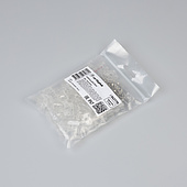 062170 Клипсы для лент ARL-10x5.5mm (Arlight, -)